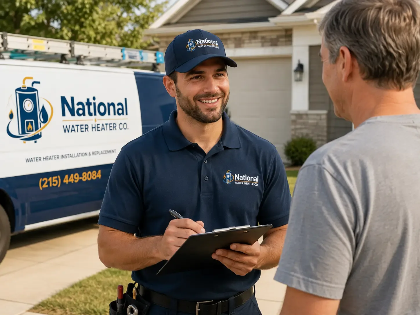 Water Heater Installation Woodstock, MD FAQs